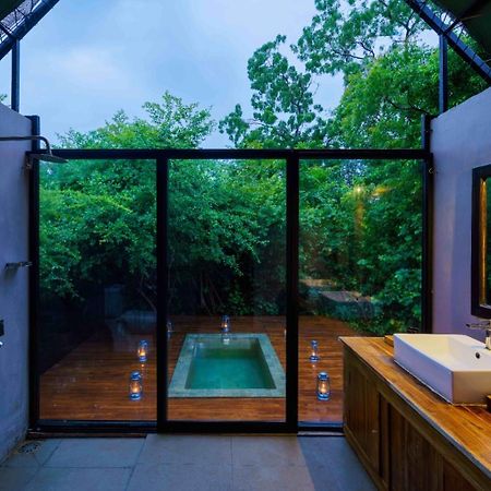 Makini Bush Camp, Yala酒店 外观 照片