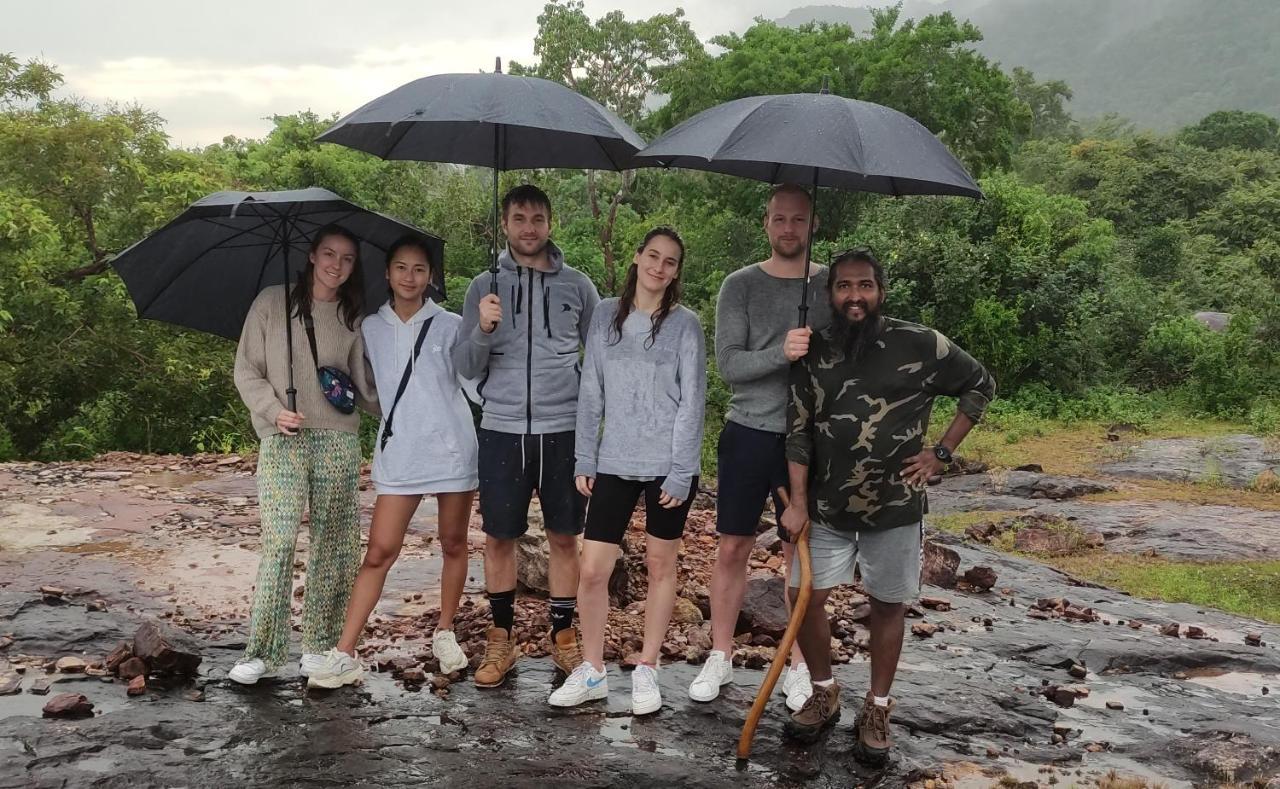 Makini Bush Camp, Yala酒店 外观 照片