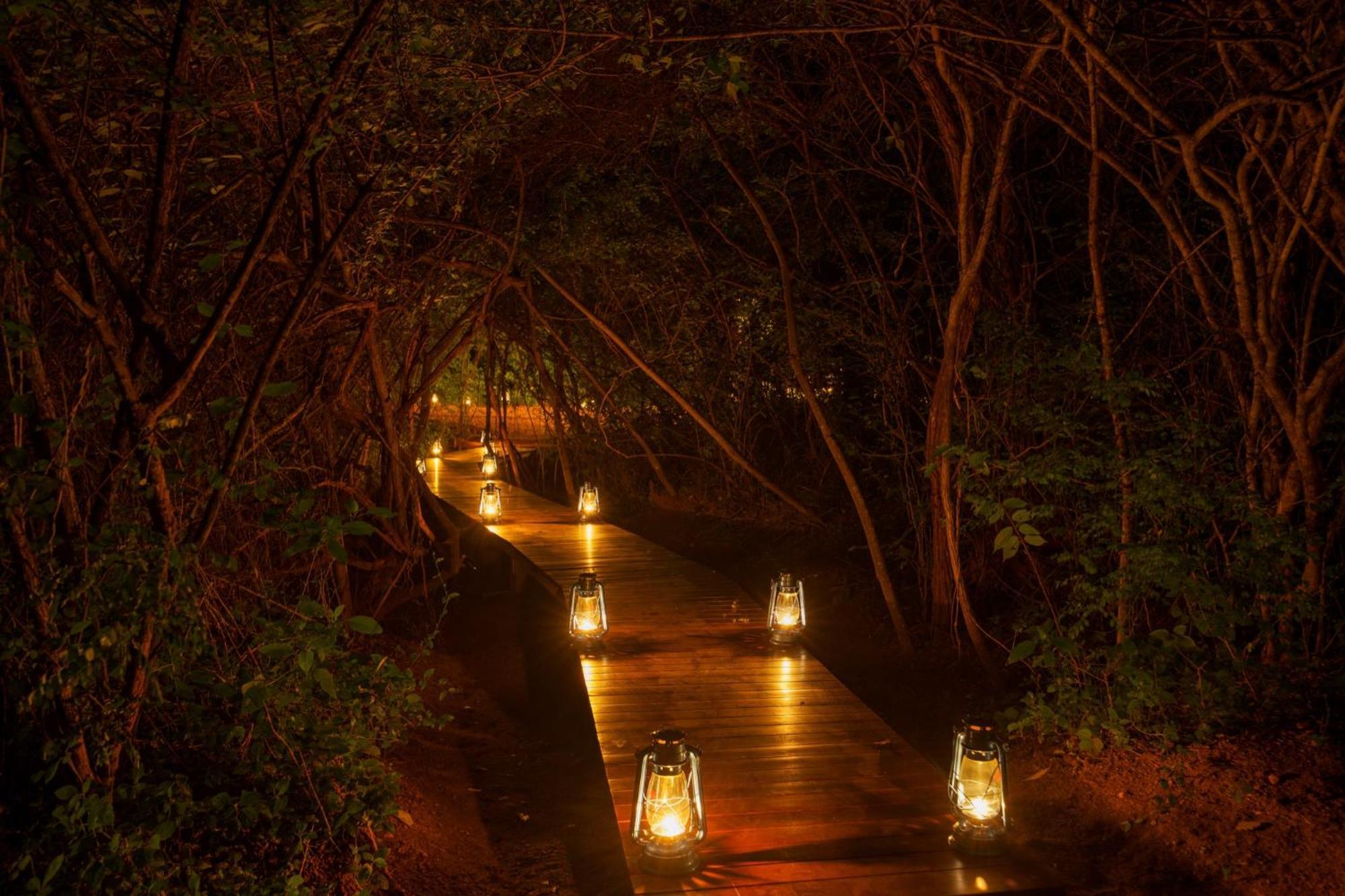Makini Bush Camp, Yala酒店 外观 照片